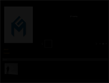 Tablet Screenshot of glennmarzano.com